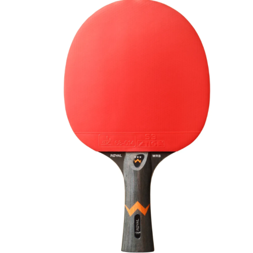 Ракетка для настольного тенниса  Stiga Royal WRB 3 Star FL (1213-2818-01) - фото №3